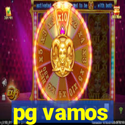 pg vamos